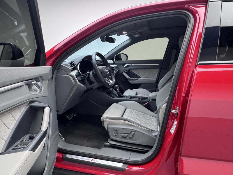 Audi Audi Q3 Sportback 2024