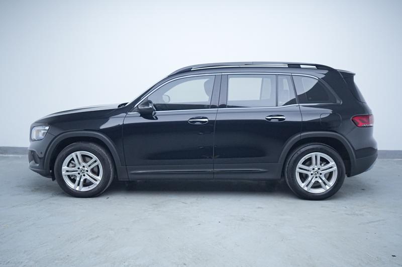 Mercedes-Benz Mercedes Benz GLB 2023