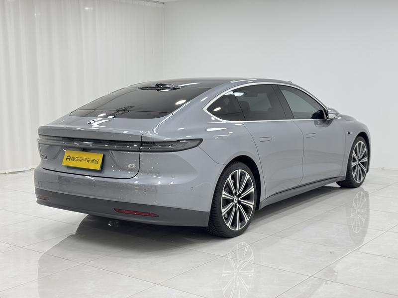 NIO NIO ET7 2024