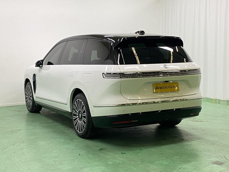 NIO NIO ES8 2026