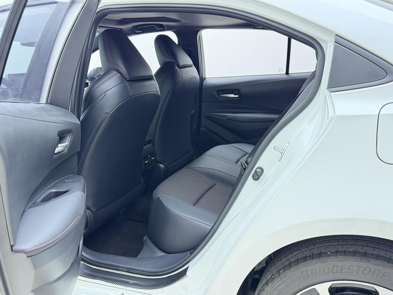 Toyota Levin 2021