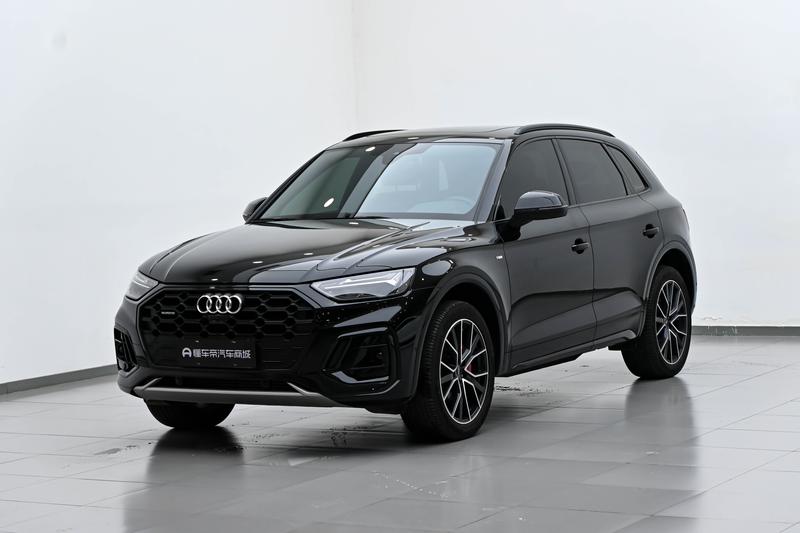 Audi Audi Q5L 2026