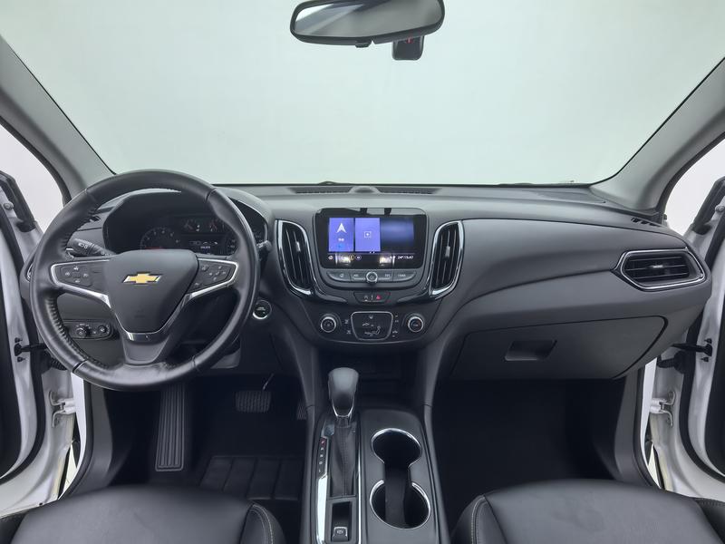 Chevrolet Explorer 2023