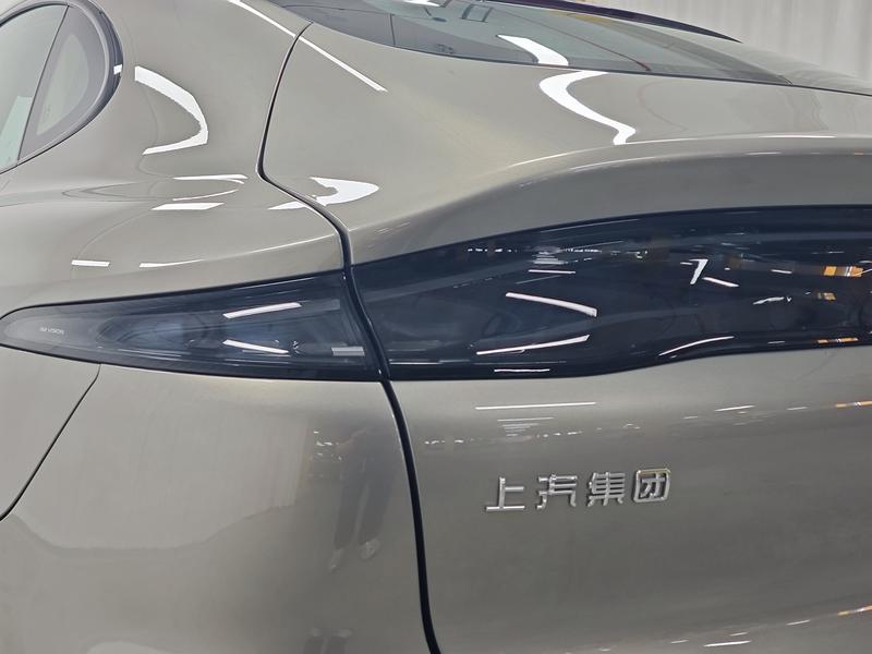 IM Motors Zhiji LS6 2026