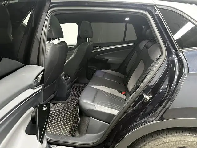 Volkswagen ID.4 CROZZ Long battery life Lite PRO version
