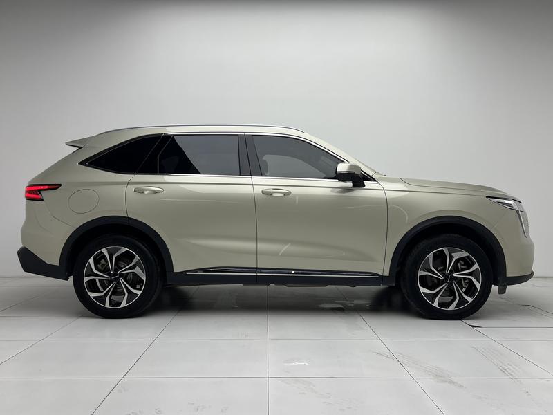 Haval Haval Xiaolong MAX 2023