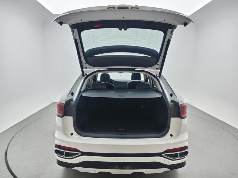 Volkswagen Explore Yue X 2020
