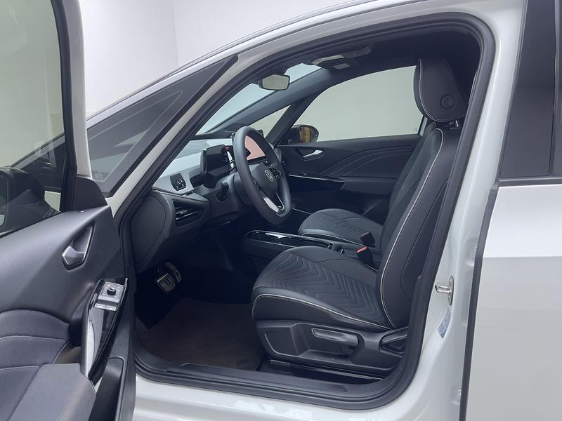 Volkswagen Volkswagen ID.3 2024