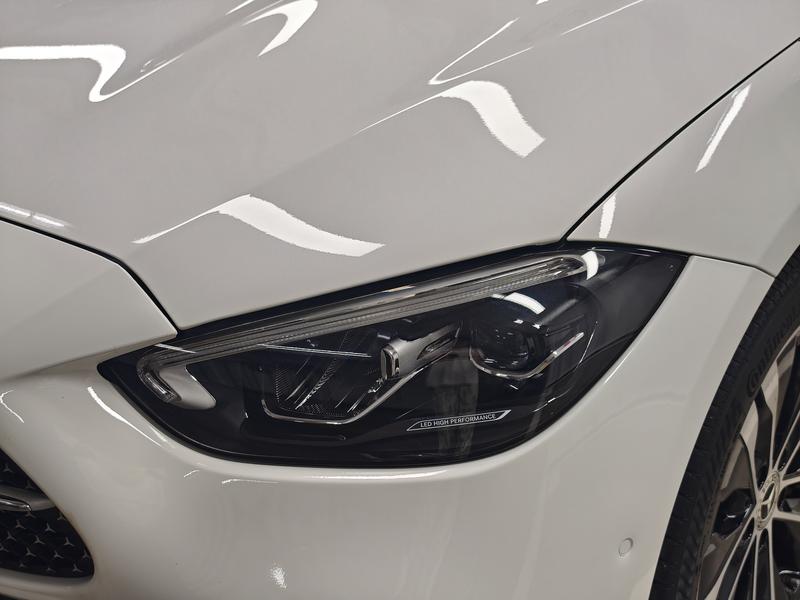 Mercedes-Benz Mercedes Benz C-Class PHEV 2023