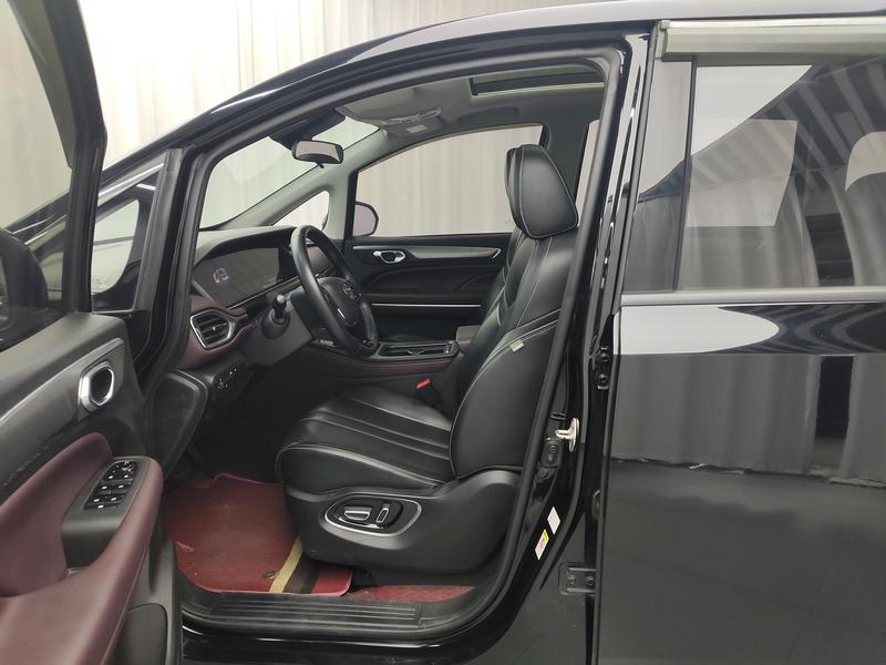 Trumpchi GAC Trumpchi M6 2021