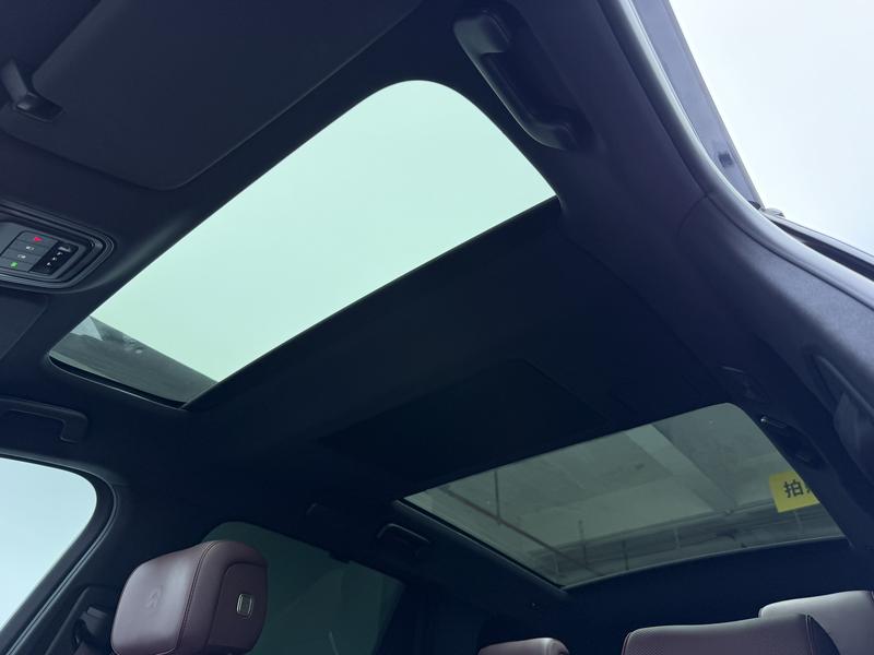 NIO NIO ES8 2026