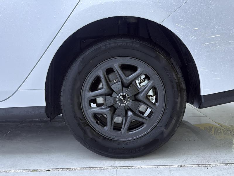 BYD Seal 05DM 2025