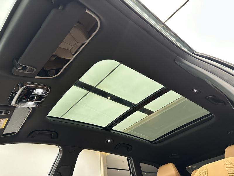 Geely Boyue L 2025
