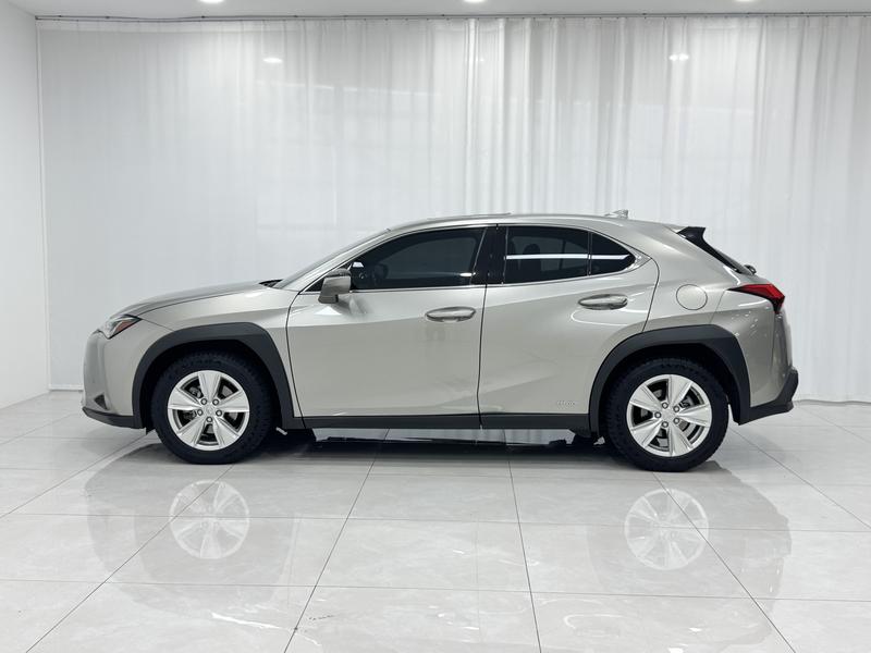 Lexus Lexus UX 2020