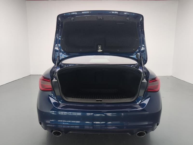 Infiniti Infiniti Q50L 2018