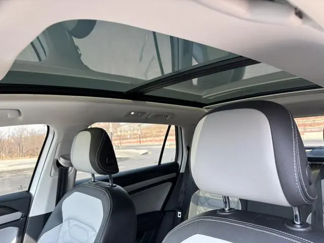 Volkswagen Tanyue 280TSI two-wheel drive Luxury Plus Premium Edition