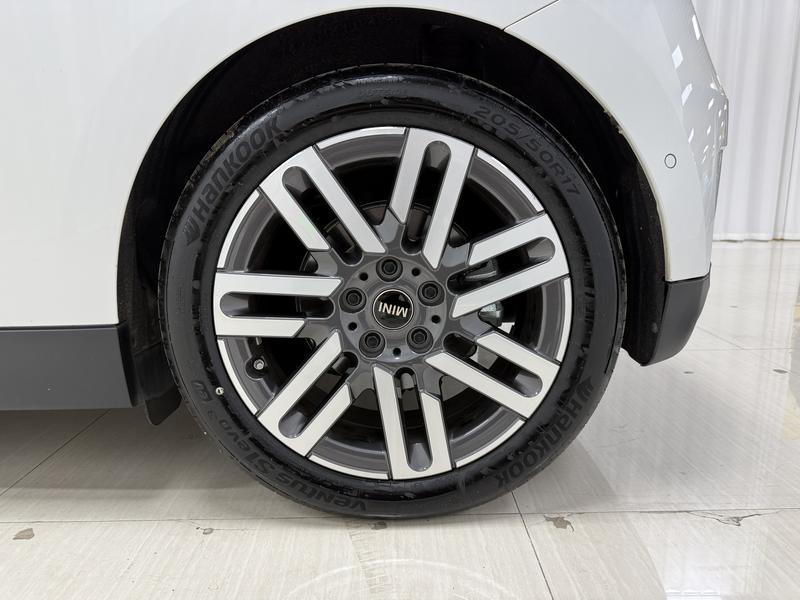 MINI Electric MINI COOPER 2024