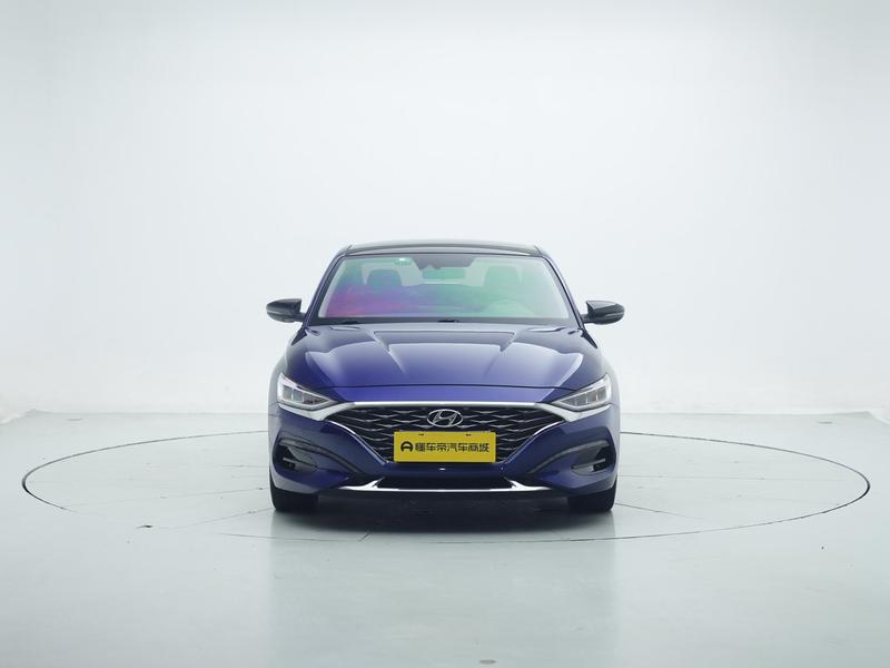 Hyundai Fiesta 2019