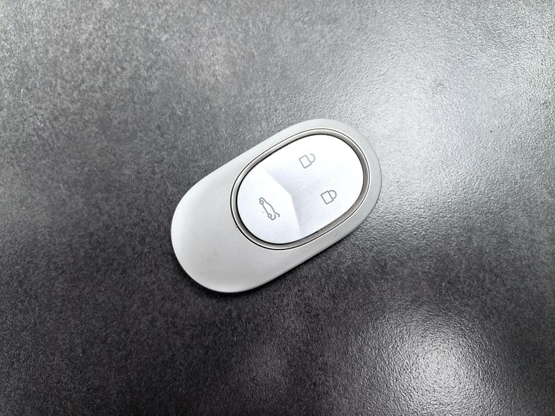 NIO NIO EC6 2024