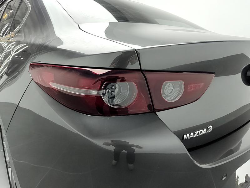 Mazda Mazda 3 Axela 2021