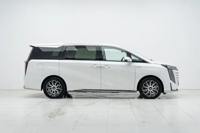 GAC Trumpchi E9 PHEV 2.0TM MAX