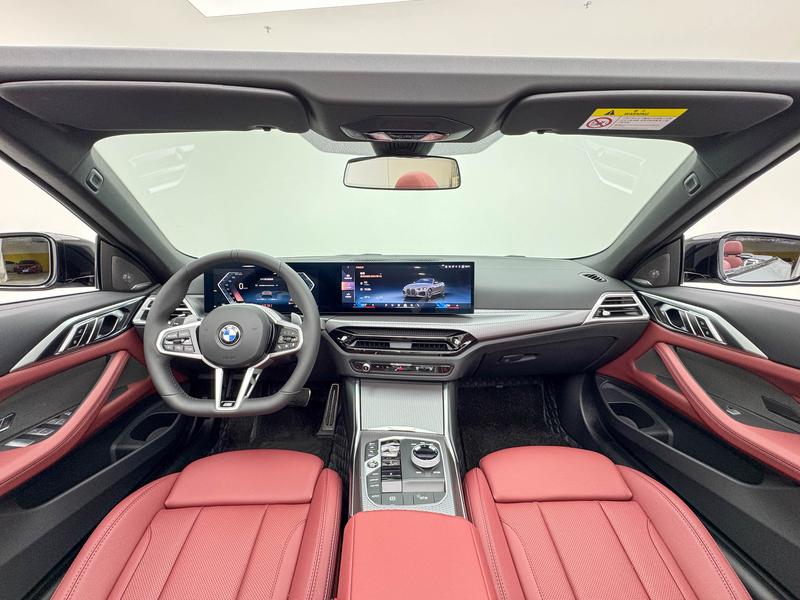 BMW BMW 4 Series 2024