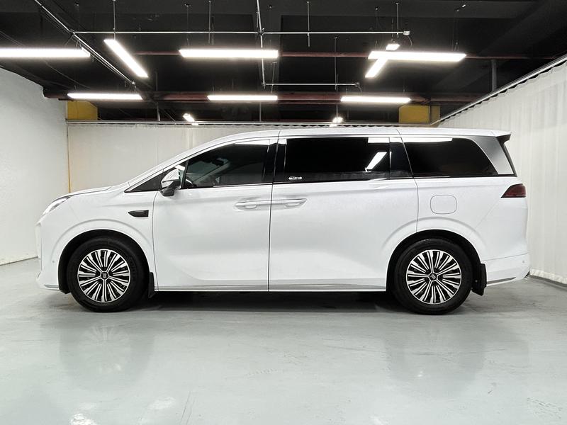 BYD summer 2025