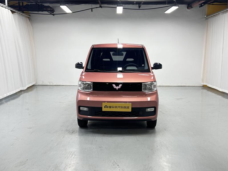 Wuling Wuling Hongguang MINIEV 2020