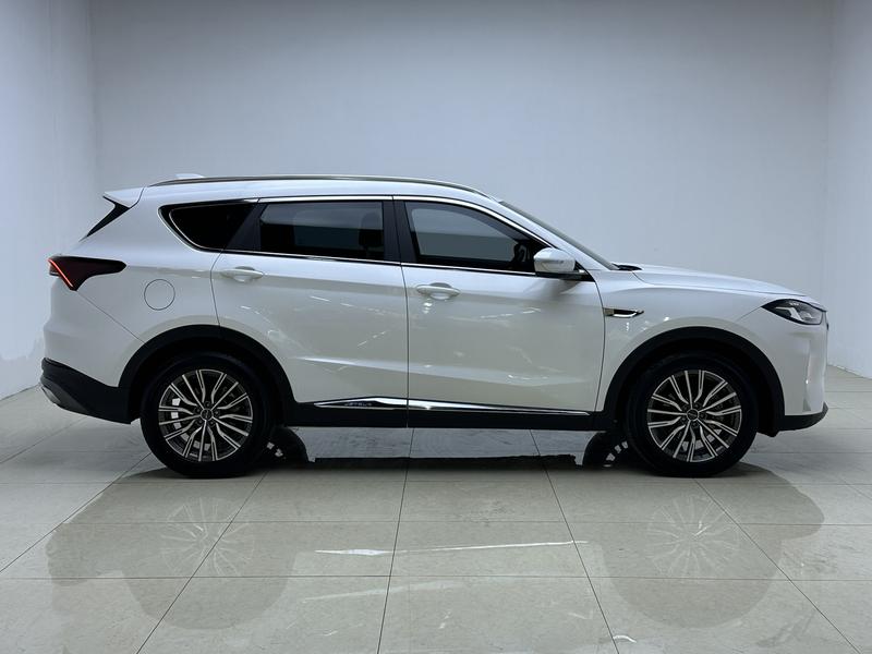 Jetour Jetour X70 PLUS 2023