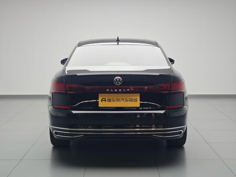 Volkswagen Passat 2024