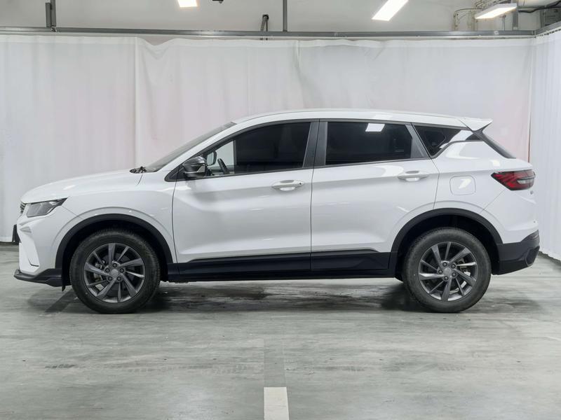 Geely Bin Yue 2025