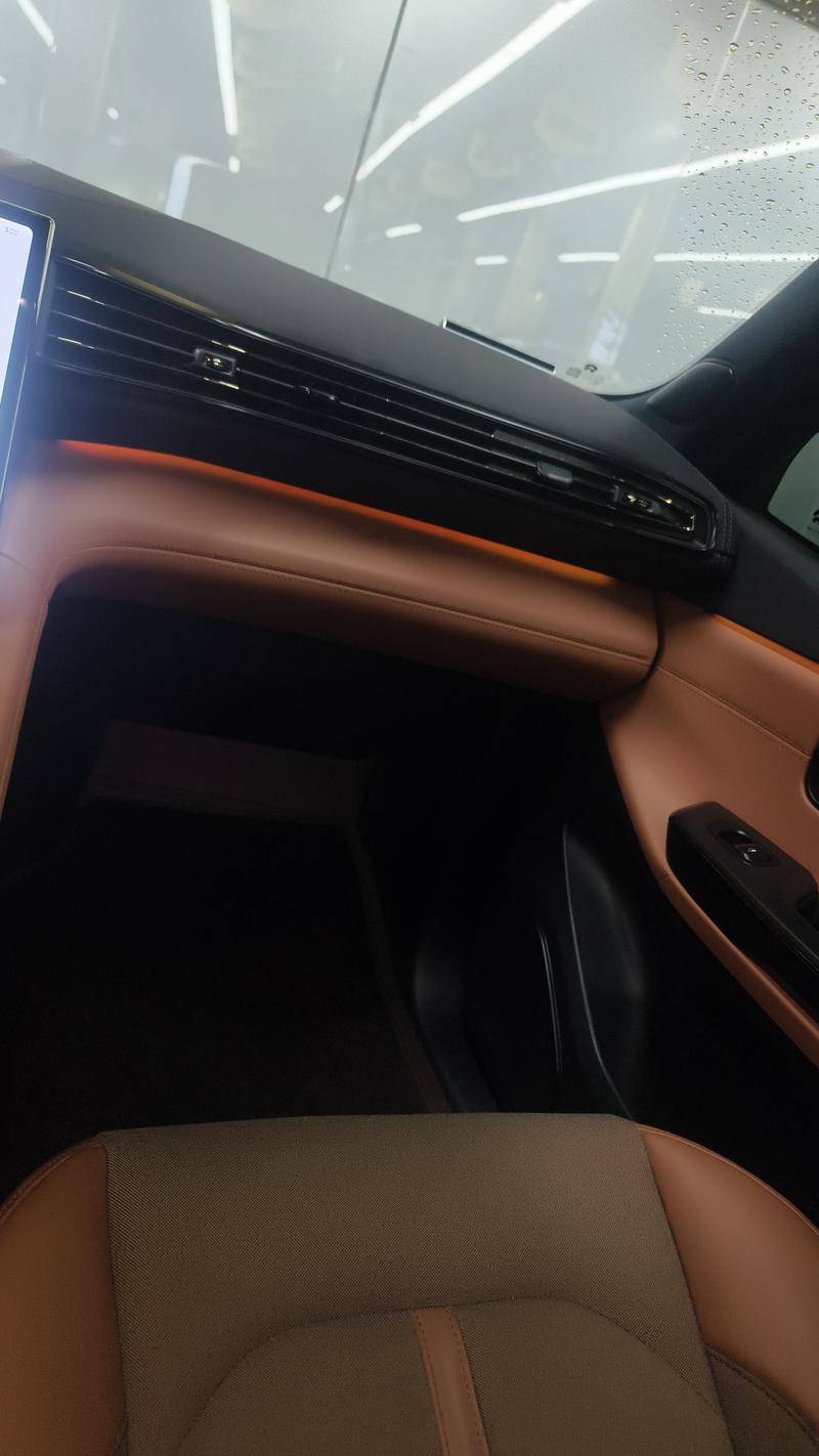 NIO NIO EC6 2020