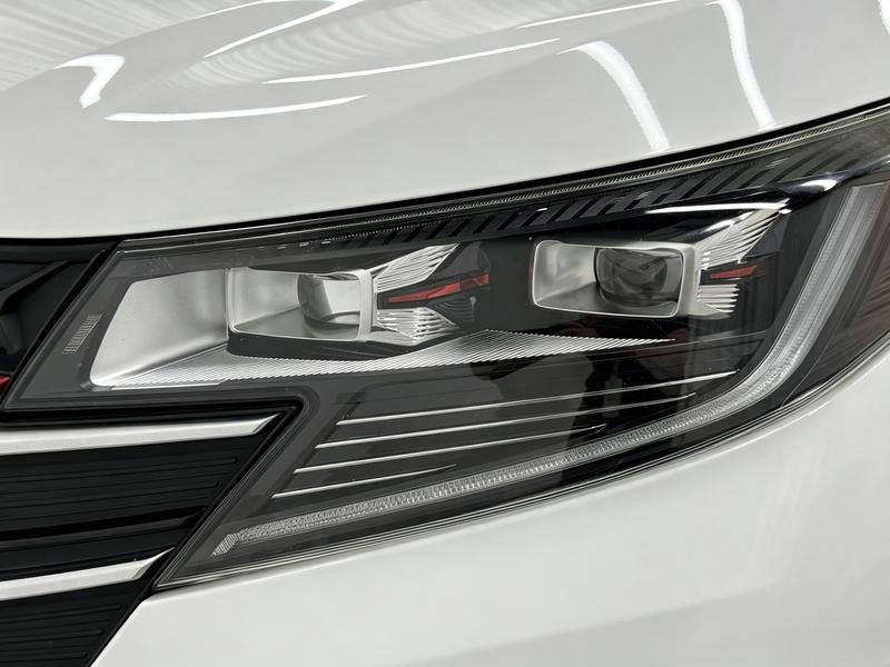 Trumpchi Trumpchi GS3 2021
