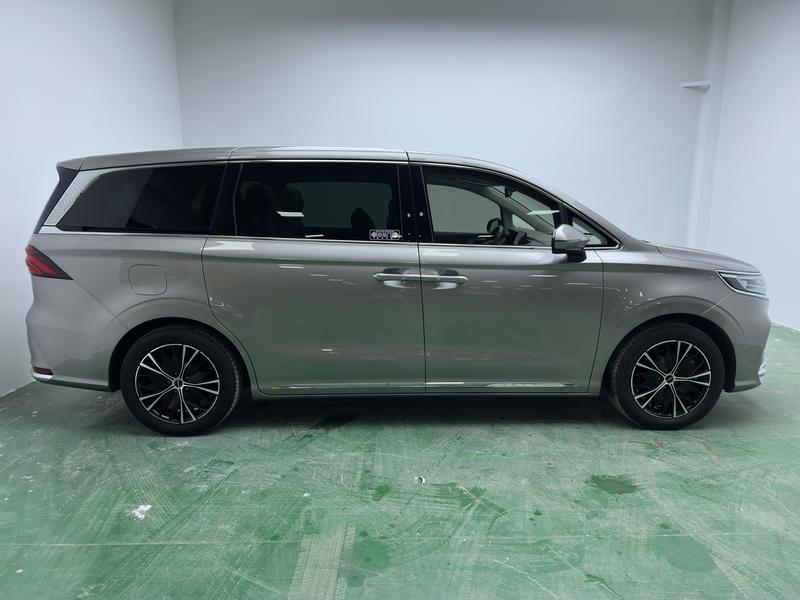 Roewe Roewe iMAX8 2023