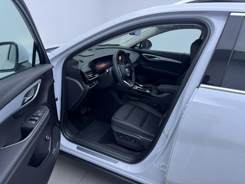 Buick Envision 2026