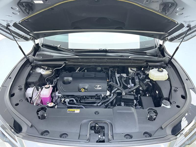 Lexus Lexus RX 2023