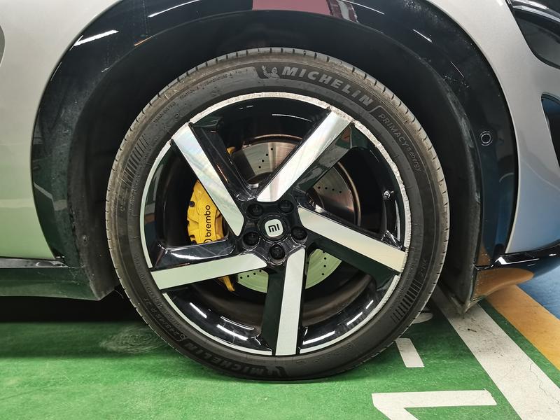 Xiaomi Auto Xiaomi YU7 2025