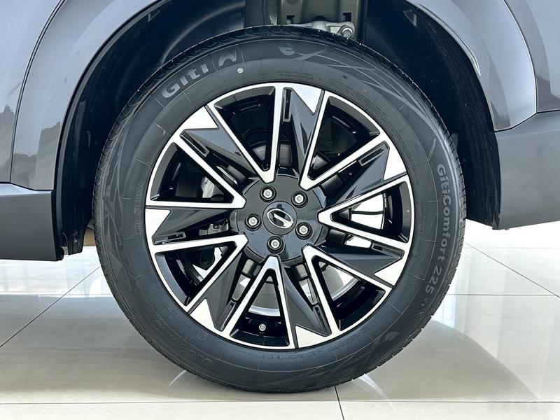 Trumpchi GAC Trumpchi GS4 2024