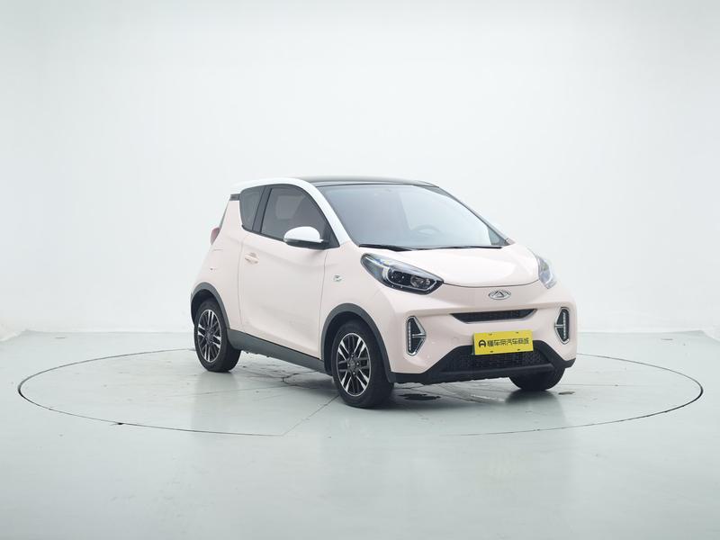 Chery QQ little ant 2022