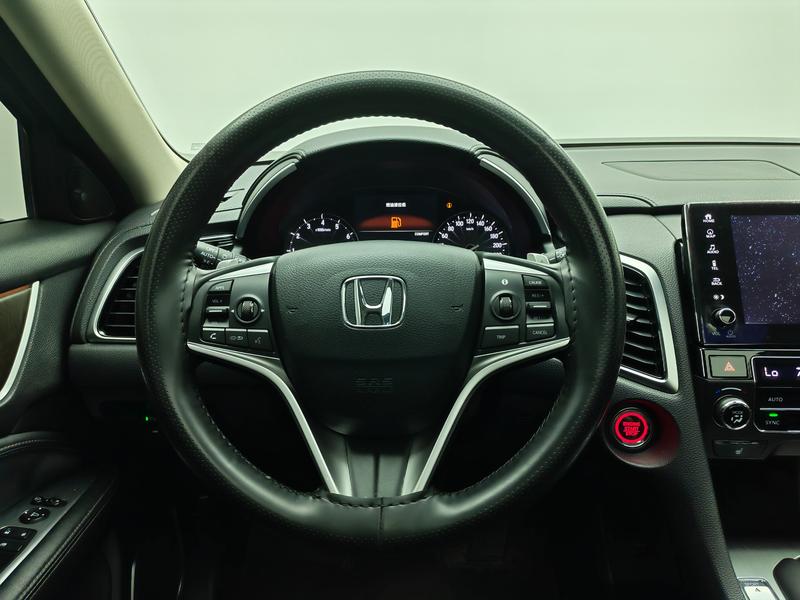 Honda Guandao 2020