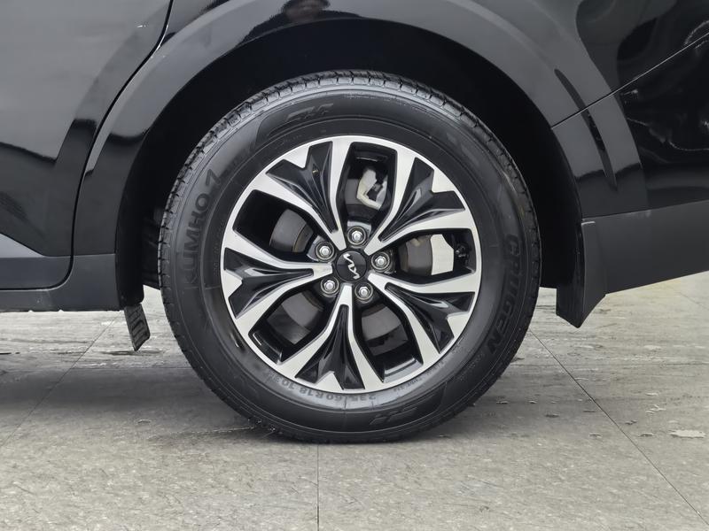 Kia Kia Carnival 2021