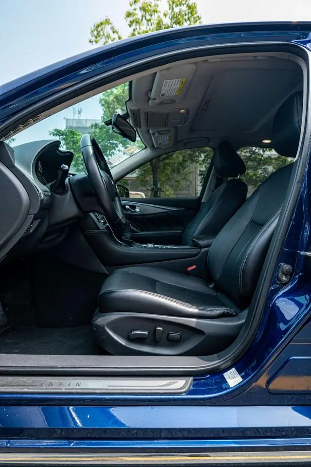 Infiniti Infiniti Q50L 2.0T Comfort Version Country VI