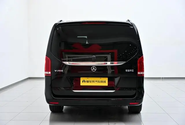 Mercedes-Benz Mercedes-Benz V-class V 260 Premium Edition