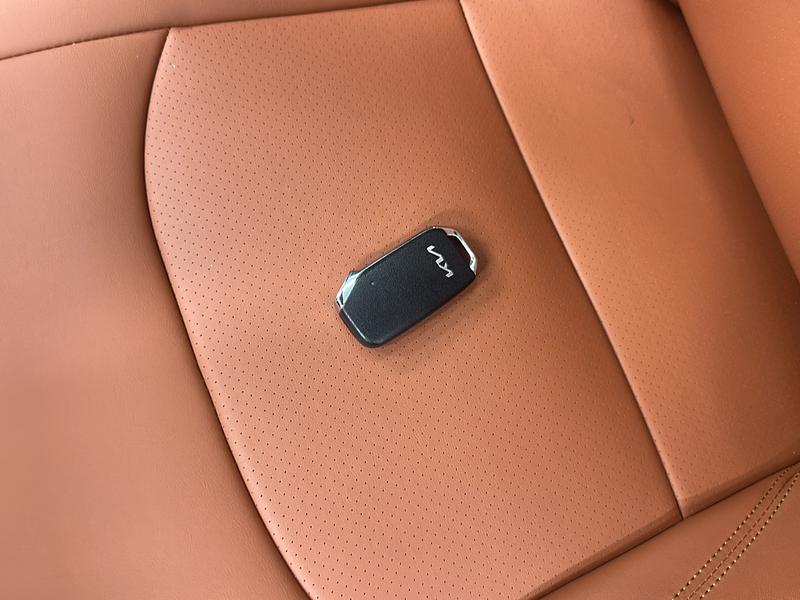 Kia Kia K3 2021