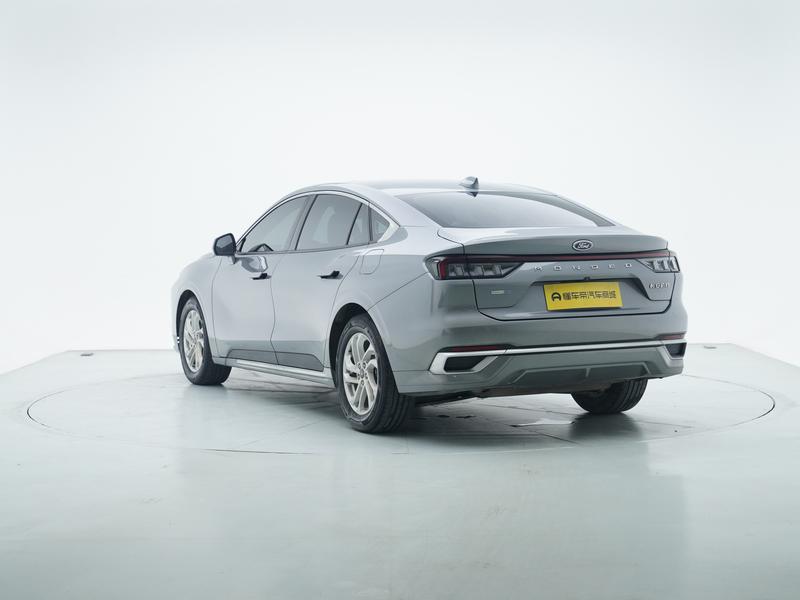 Ford Mondeo 2022