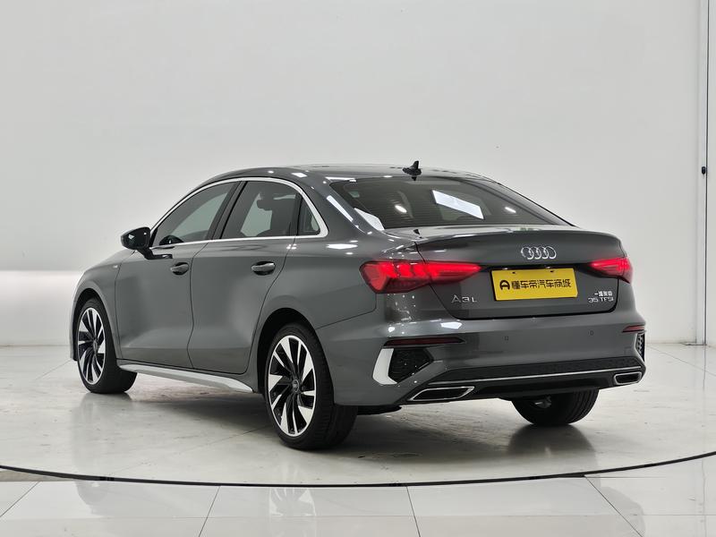 Audi Audi A3 2023