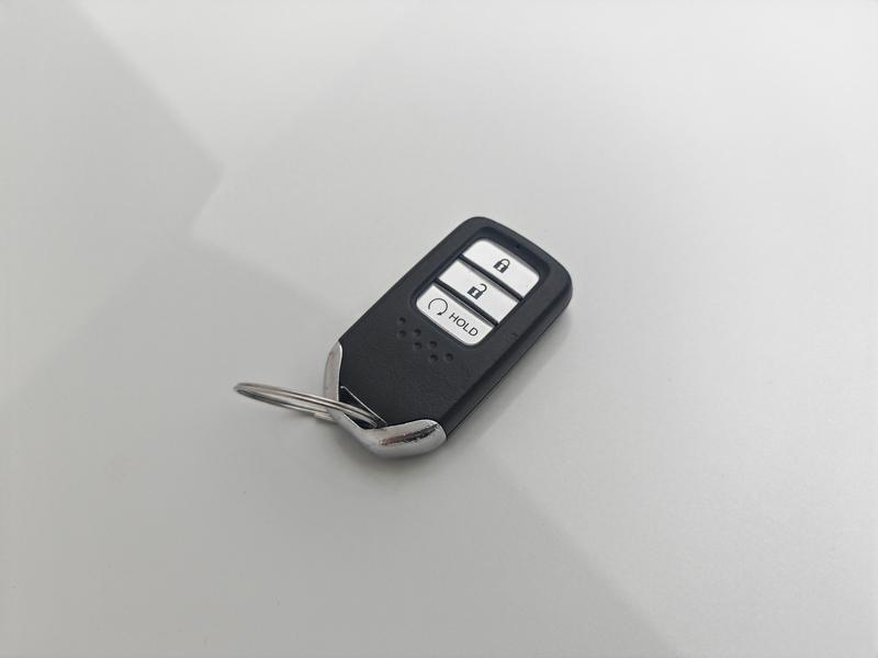 Honda Honda CR-V 2021
