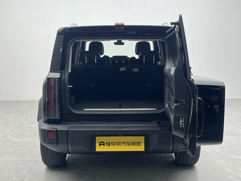 iCAR iCAR 03 2024