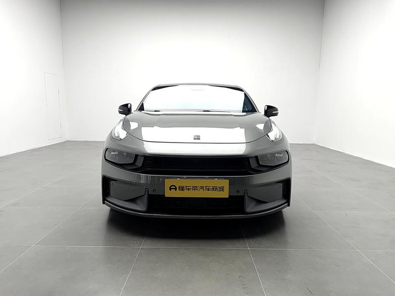 Lynk & Co Link 03 2022