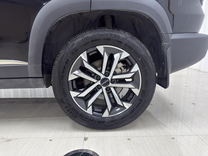 Haval Haval Big Dog 2024
